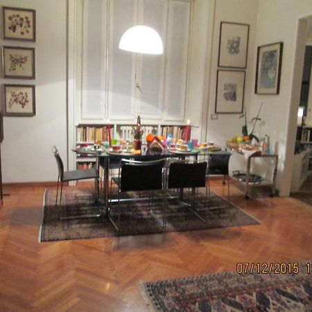 Doria Milano Bed and Breakfast Εξωτερικό φωτογραφία