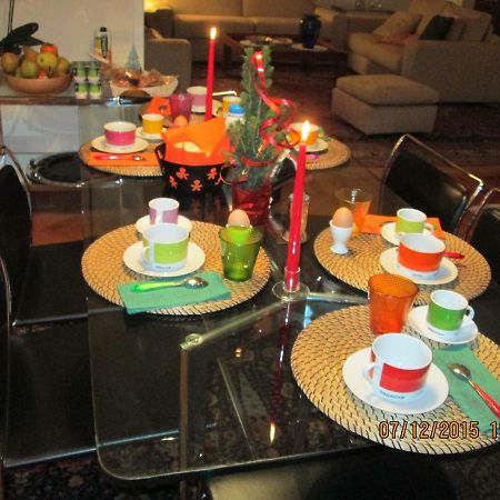 Doria Milano Bed and Breakfast Εξωτερικό φωτογραφία