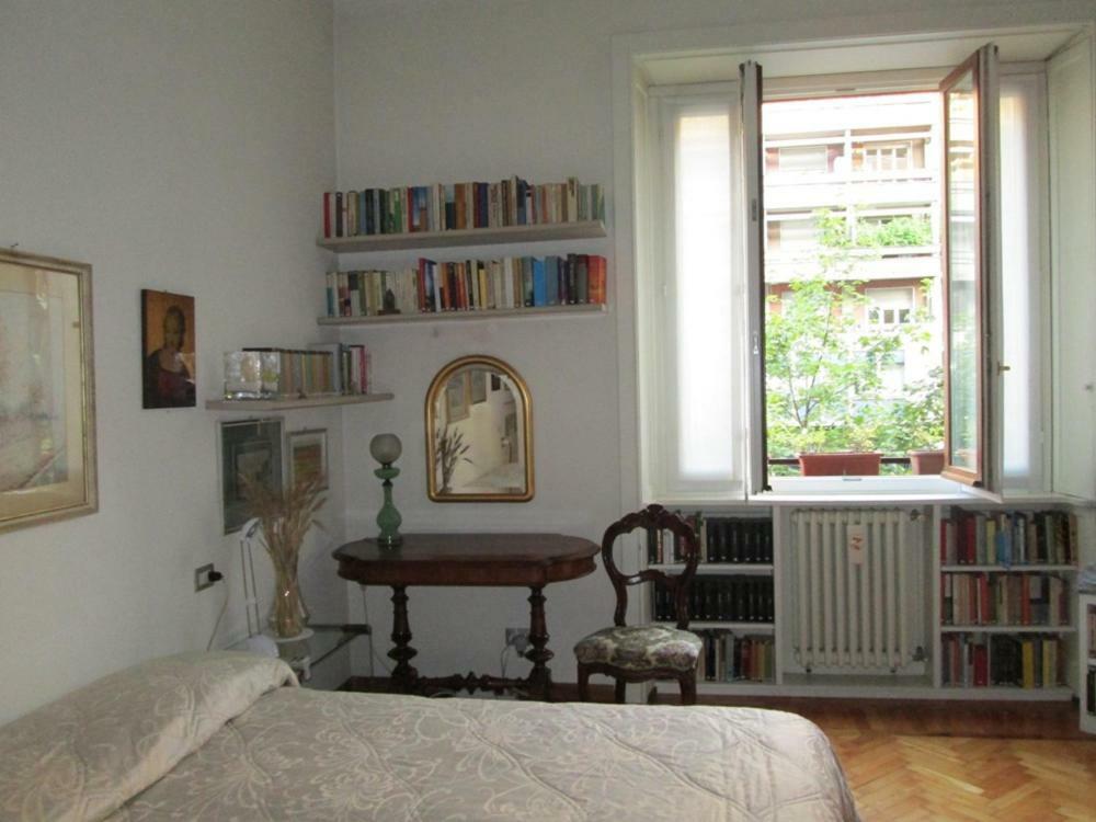 Doria Milano Bed and Breakfast Εξωτερικό φωτογραφία
