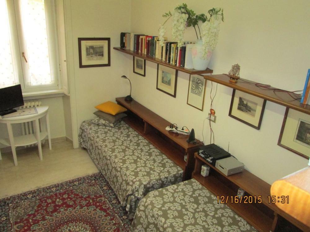 Doria Milano Bed and Breakfast Εξωτερικό φωτογραφία