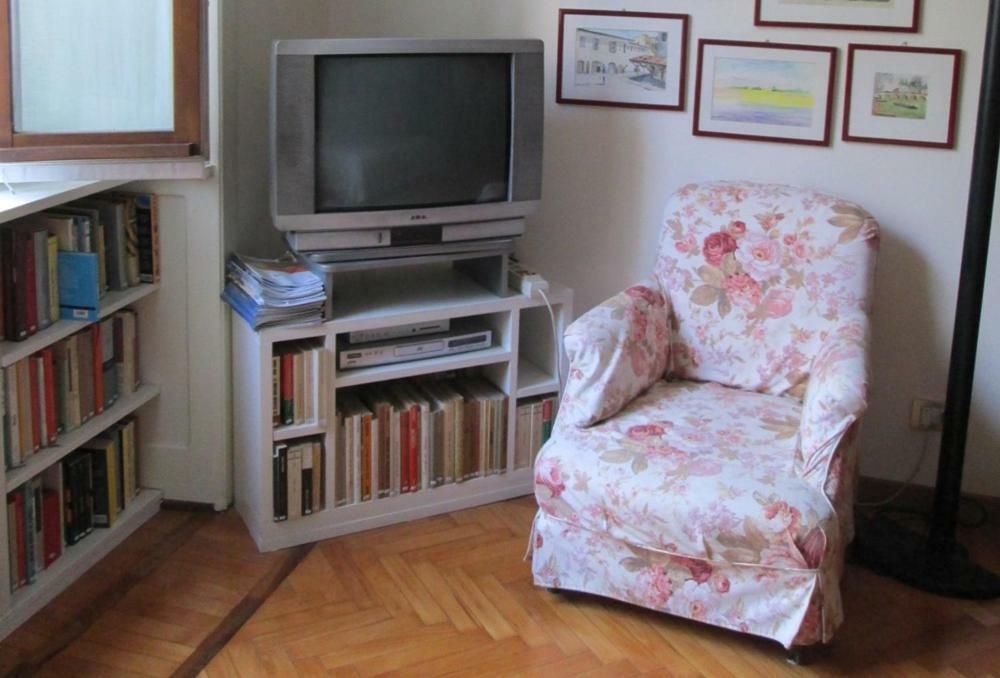 Doria Milano Bed and Breakfast Εξωτερικό φωτογραφία