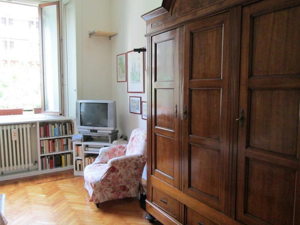 Doria Milano Bed and Breakfast Εξωτερικό φωτογραφία