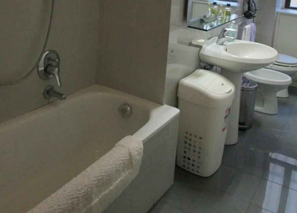 Doria Milano Bed and Breakfast Εξωτερικό φωτογραφία