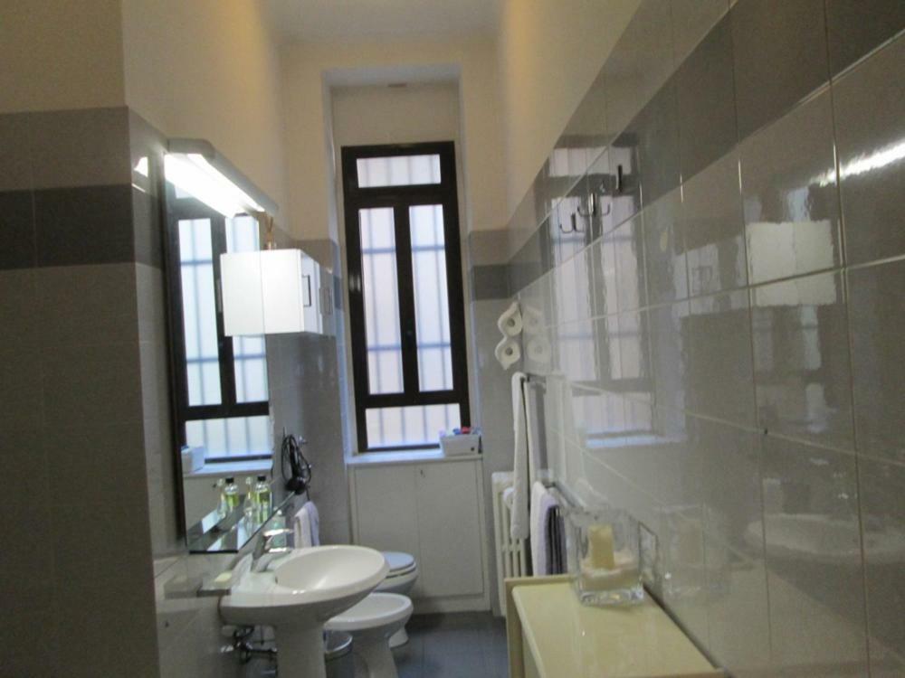 Doria Milano Bed and Breakfast Εξωτερικό φωτογραφία